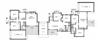 1-2/28 Messmate Street, Lalor VIC 3075