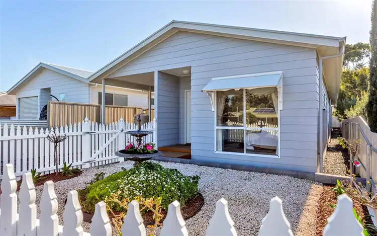 Second view of Homely house listing, 25b Russell Street, Encounter Bay SA 5211