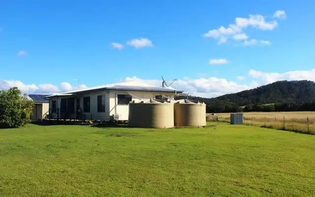 Main view of Homely rural property listing, 6 Bourkes Road, Mirani QLD 4754