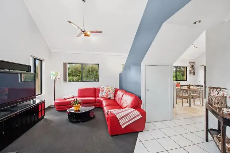 Fourth view of Homely house listing, 7 Brace Close, Kioloa NSW 2539