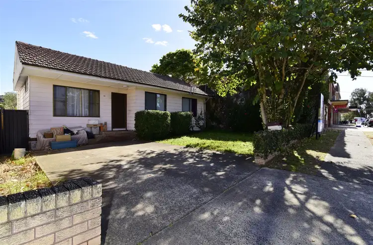 Second view of Homely house listing, 21-23 Casuarina Road, Gymea Bay NSW 2227