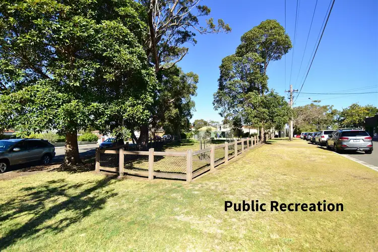 Fifth view of Homely house listing, 21-23 Casuarina Road, Gymea Bay NSW 2227