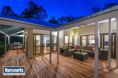 Fourth view of Homely house listing, 46 Inwood Place, The Gap QLD