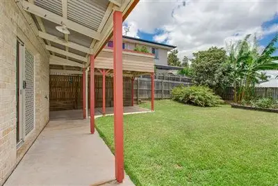 Third view of Homely townhouse listing, 28 Hawthorne Street, Enoggera QLD