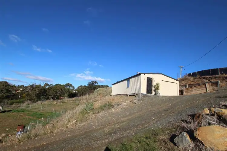 Third view of Homely land listing, 26 Braeside Street, Prospect TAS 7250