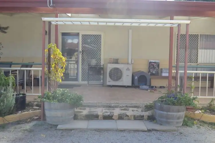 Fourth view of Homely house listing, 8 Russell Street, Tammin WA 6409