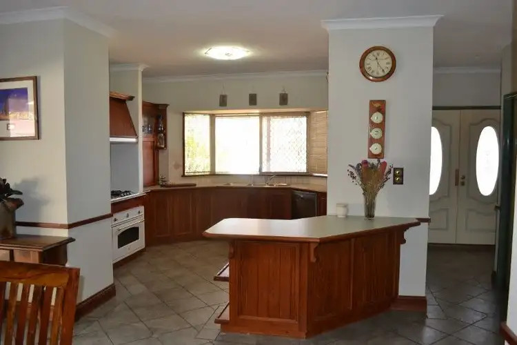 Fifth view of Homely house listing, 8 Russell Street, Tammin WA 6409