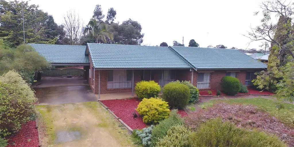 Main view of Homely house listing, 2 Laidlaw Avenue, Edenhope VIC 3318