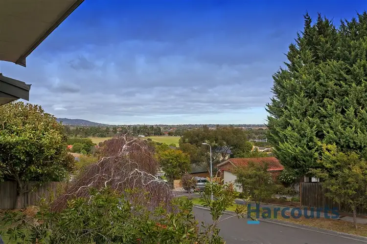 Second view of Homely house listing, 25 Ormonde Road, Ferntree Gully VIC 3156