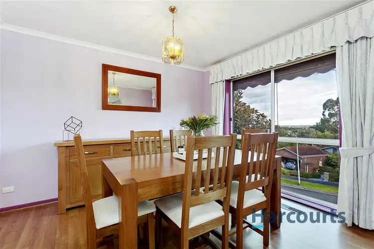 Fourth view of Homely house listing, 25 Ormonde Road, Ferntree Gully VIC 3156