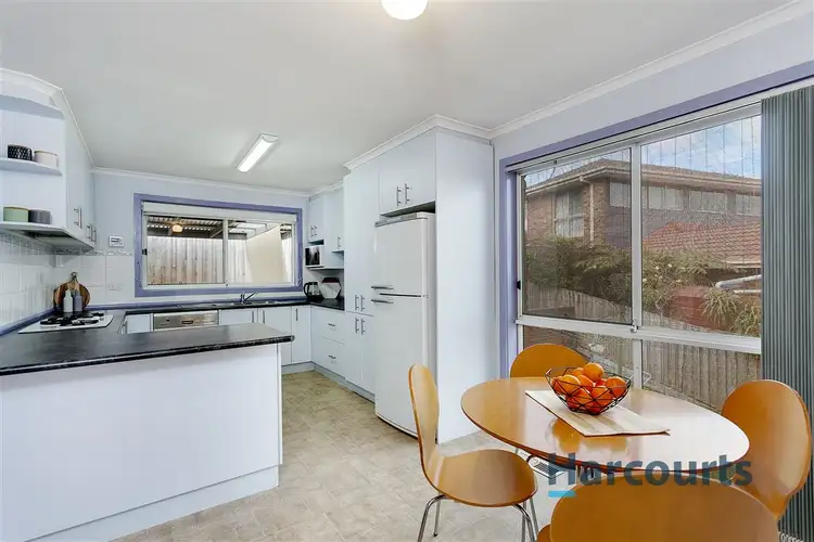 Sixth view of Homely house listing, 25 Ormonde Road, Ferntree Gully VIC 3156