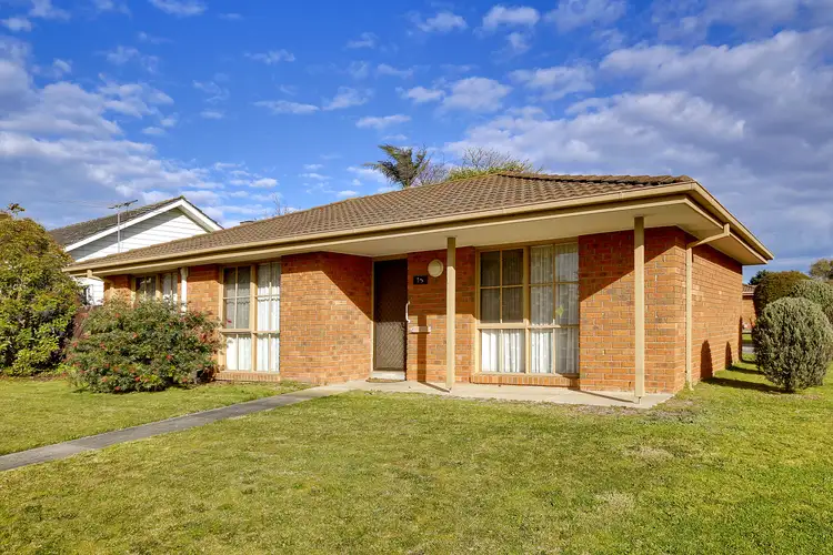 Main view of Homely unit listing, 16/102 Victoria Street, Hastings VIC 3915