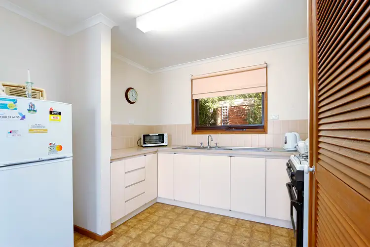 Third view of Homely unit listing, 16/102 Victoria Street, Hastings VIC 3915