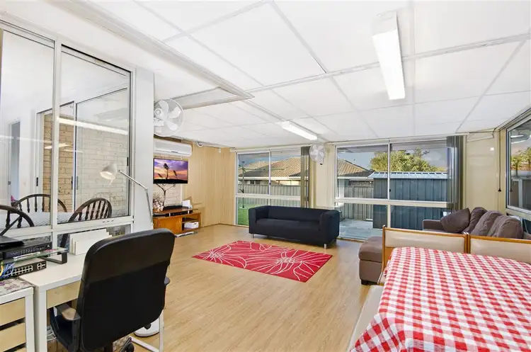 Second view of Homely house listing, 39 Woodley Crescent, Glendenning NSW 2761