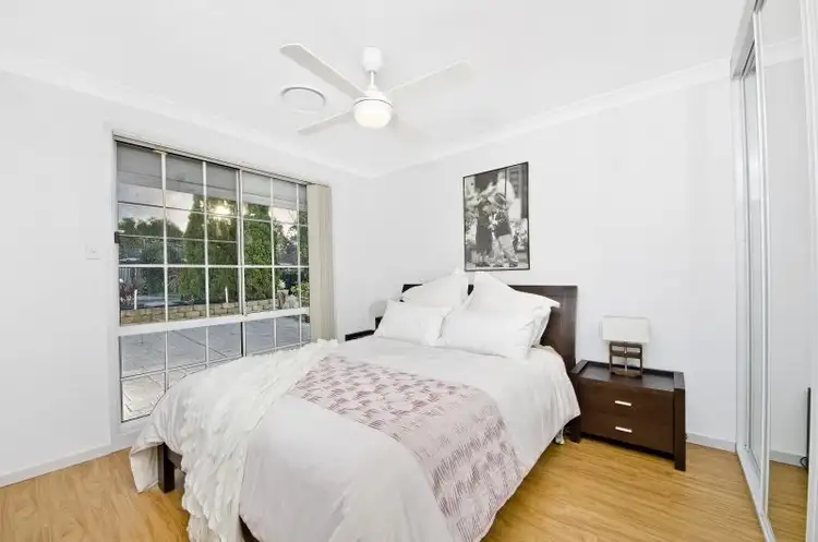 Fifth view of Homely house listing, 39 Woodley Crescent, Glendenning NSW 2761