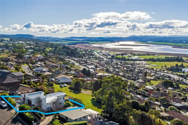 Main view of Homely house listing, 50 Penrith Street, Riverside TAS 7250