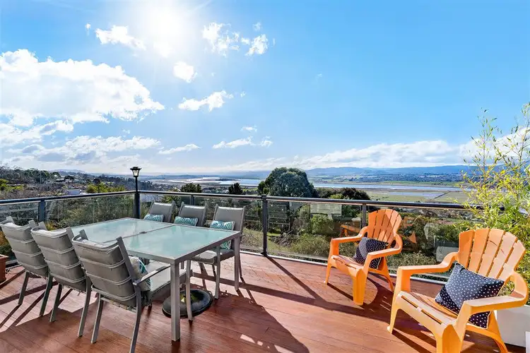 Second view of Homely house listing, 50 Penrith Street, Riverside TAS 7250