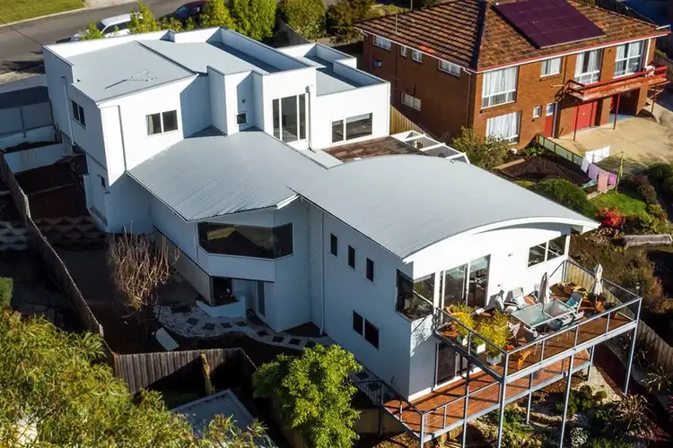 Third view of Homely house listing, 50 Penrith Street, Riverside TAS 7250