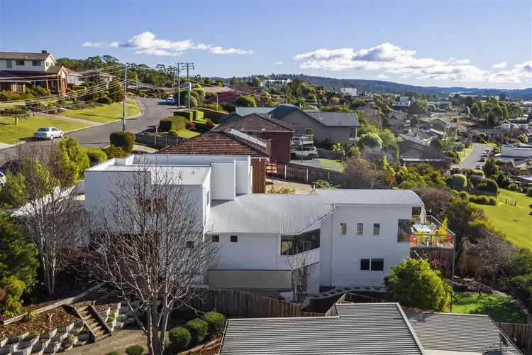 Fifth view of Homely house listing, 50 Penrith Street, Riverside TAS 7250