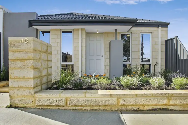 40 Linksman Parade, Yanchep WA 6035