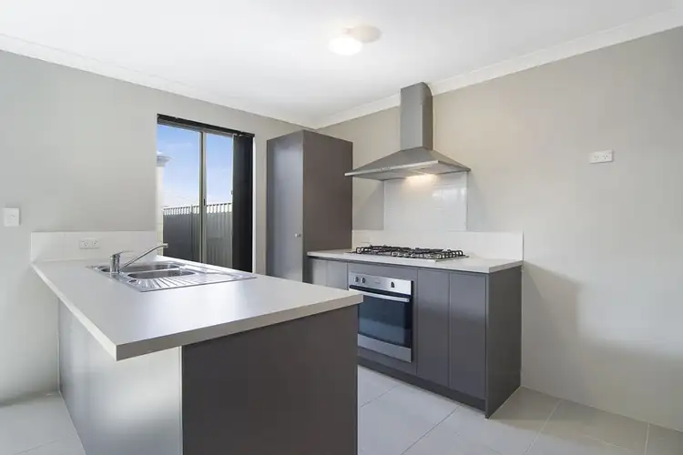 Fifth view of Homely house listing, 40 Linksman Parade, Yanchep WA 6035