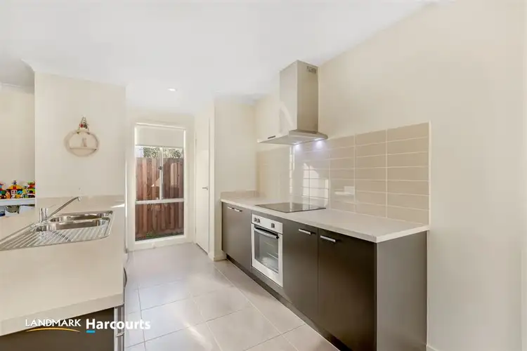 Third view of Homely block of units listing, 3/9 Pope Street, Bannockburn VIC 3331