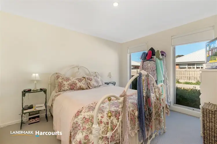 Fifth view of Homely block of units listing, 3/9 Pope Street, Bannockburn VIC 3331