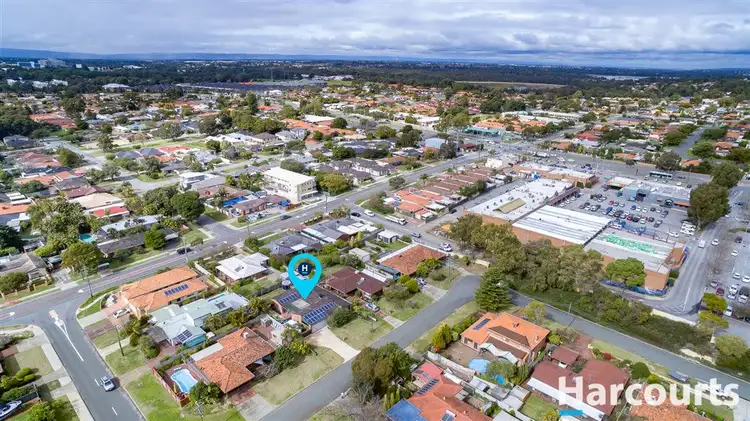 Second view of Homely land listing, Lot 888/35 Dalston Crescent, Kardinya WA 6163