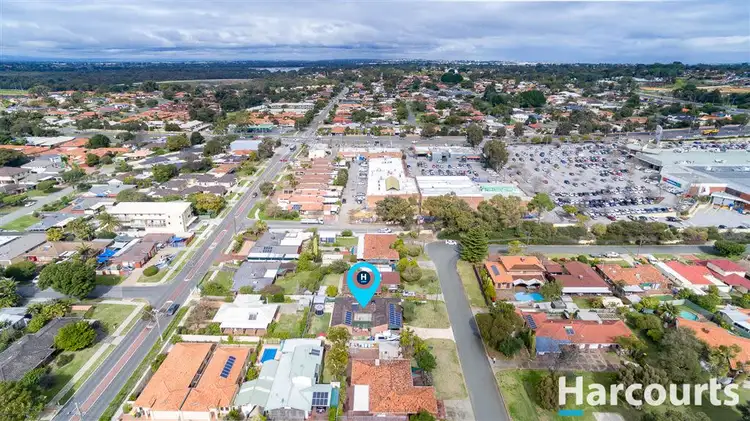 Third view of Homely land listing, Lot 888/35 Dalston Crescent, Kardinya WA 6163