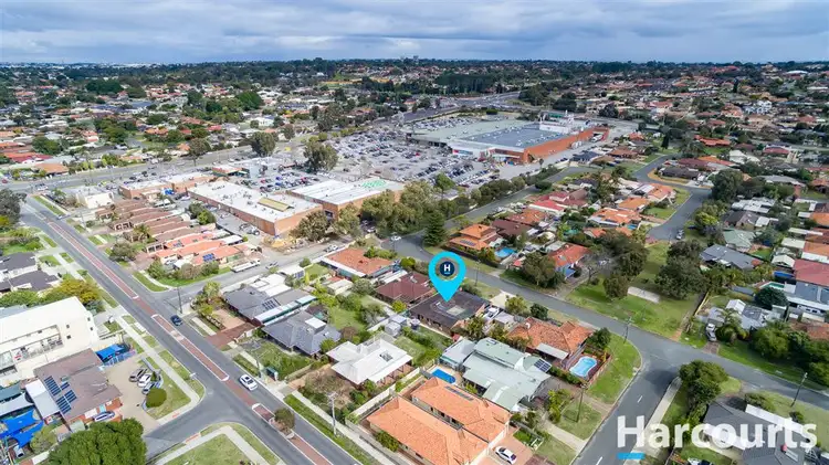 Fourth view of Homely land listing, Lot 888/35 Dalston Crescent, Kardinya WA 6163