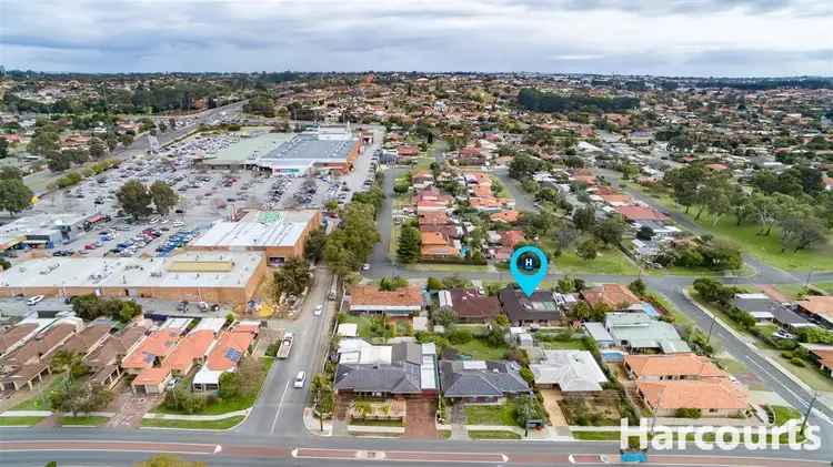 Fifth view of Homely land listing, Lot 888/35 Dalston Crescent, Kardinya WA 6163