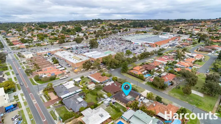Sixth view of Homely land listing, Lot 888/35 Dalston Crescent, Kardinya WA 6163