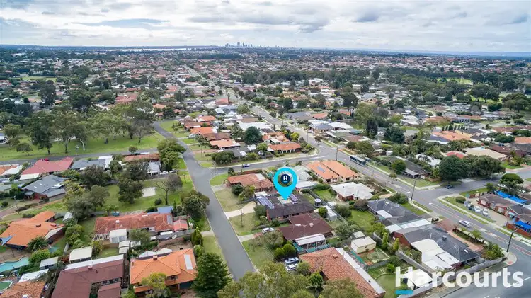 Seventh view of Homely land listing, Lot 888/35 Dalston Crescent, Kardinya WA 6163