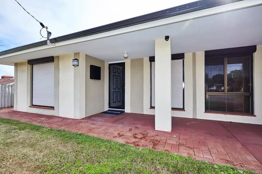 Main view of Homely house listing, 180 Phoenix Road, Hamilton Hill WA 6163