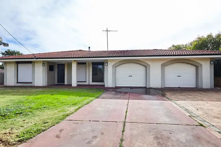 Second view of Homely house listing, 180 Phoenix Road, Hamilton Hill WA 6163