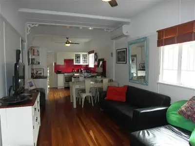 Second view of Homely house listing, 32 James Street, Scarborough QLD