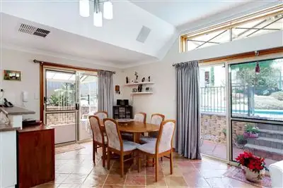 Fifth view of Homely house listing, 13 Brooklyn Chase, Greenwith SA