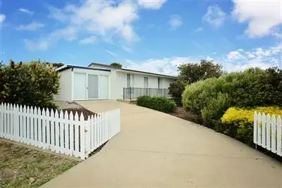 10 First Avenue, Hayborough SA
