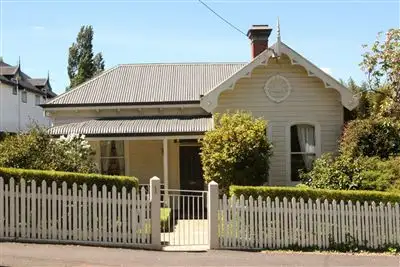 1 Compton Street, East Launceston TAS
