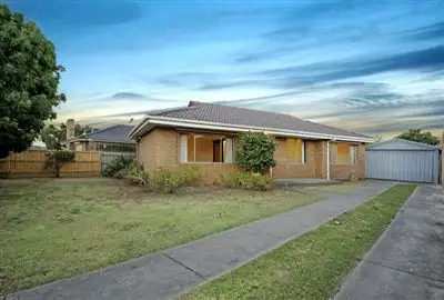 Main view of Homely house listing, 6 Lacey Street, Lalor VIC