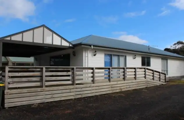 45 Railway Avenue, Welshpool VIC 3966
