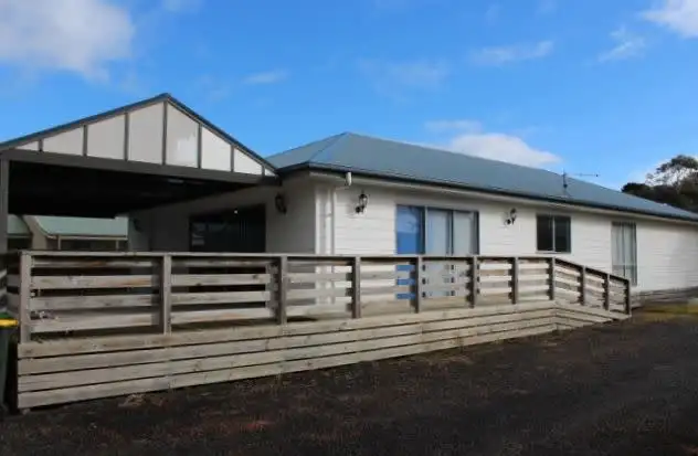 Main view of Homely house listing, 45 Railway Avenue, Welshpool VIC 3966