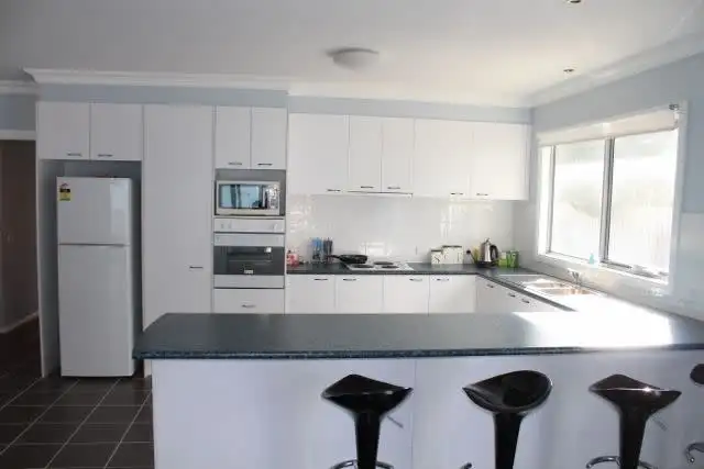 Fourth view of Homely house listing, 45 Railway Avenue, Welshpool VIC 3966