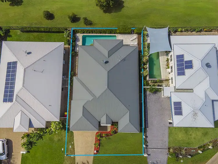 Second view of Homely house listing, 59 Aspley Drive, Kirwan QLD 4817