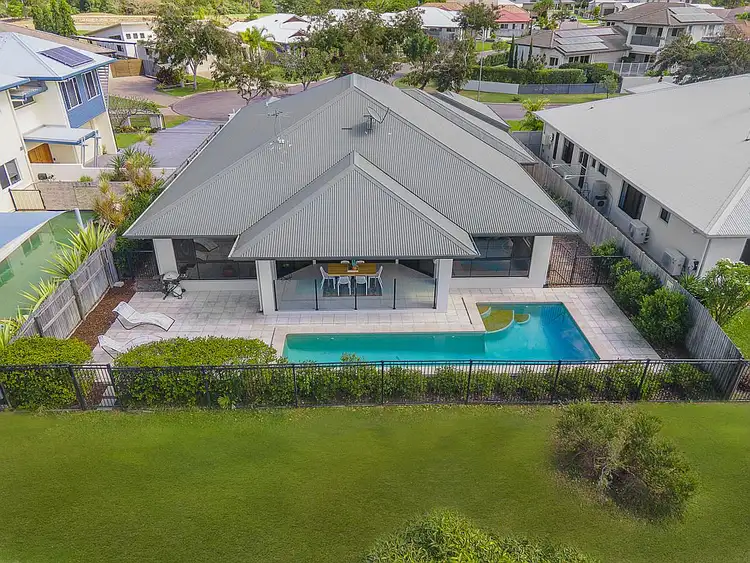 Third view of Homely house listing, 59 Aspley Drive, Kirwan QLD 4817