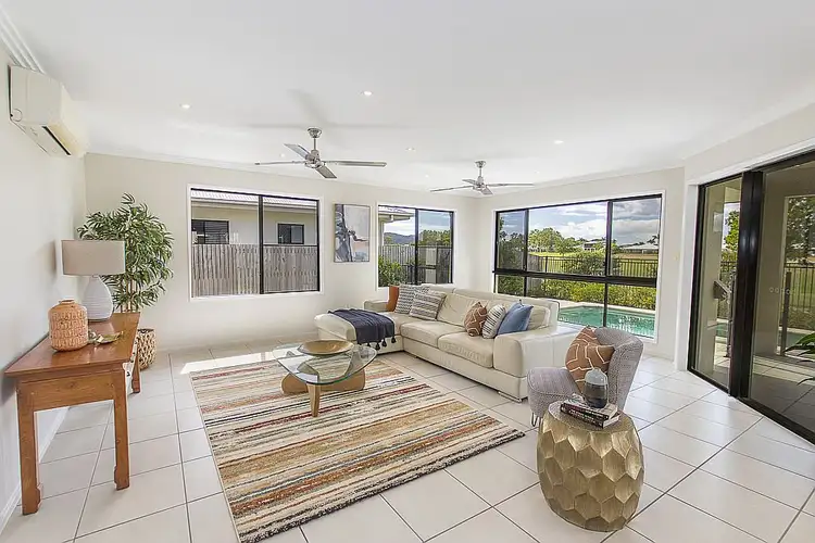 Seventh view of Homely house listing, 59 Aspley Drive, Kirwan QLD 4817