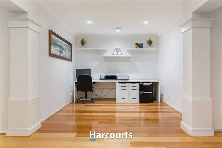 Third view of Homely house listing, 9 Belmont Road, Berwick VIC 3806