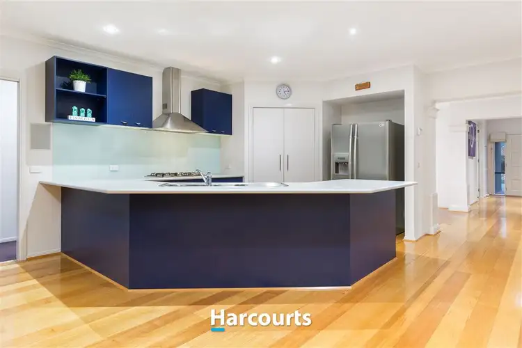Fifth view of Homely house listing, 9 Belmont Road, Berwick VIC 3806