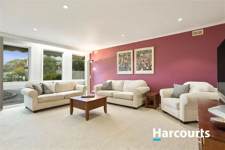 Second view of Homely house listing, 10 Chesterfield Court, Wantirna VIC 3152