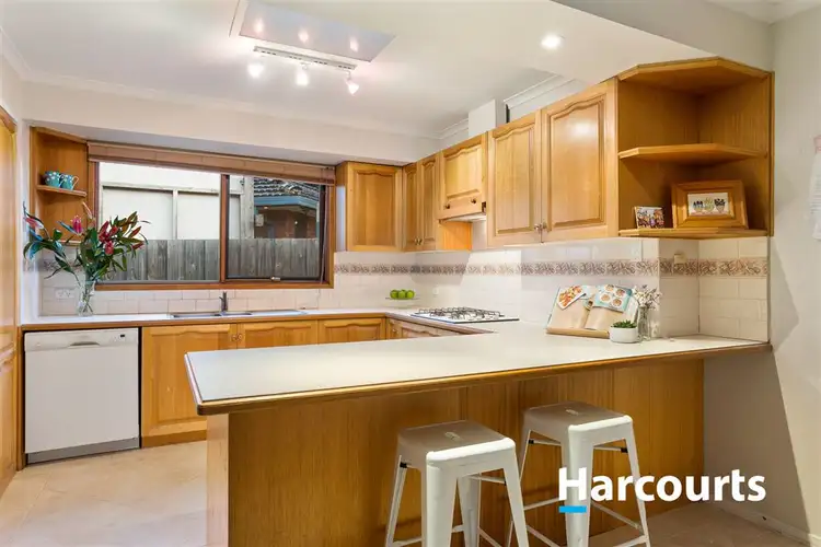 Third view of Homely house listing, 10 Chesterfield Court, Wantirna VIC 3152